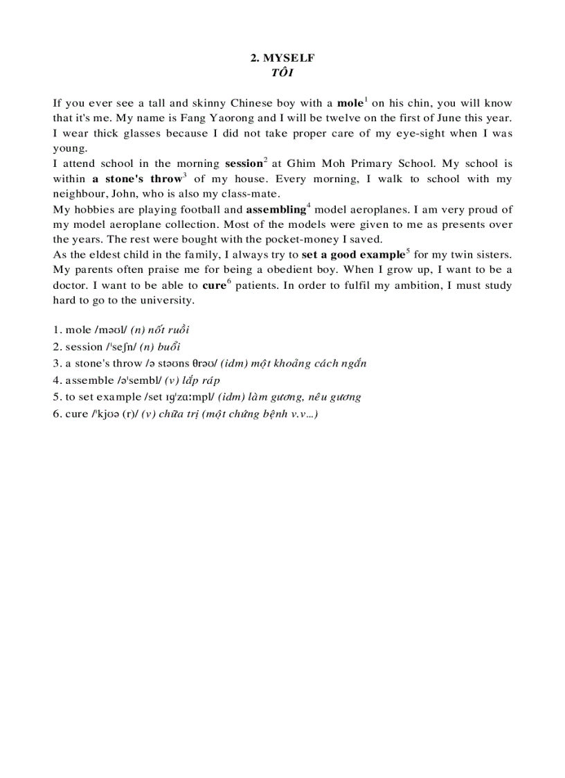 image for page Hướng dẫn viết luận tiếng anh