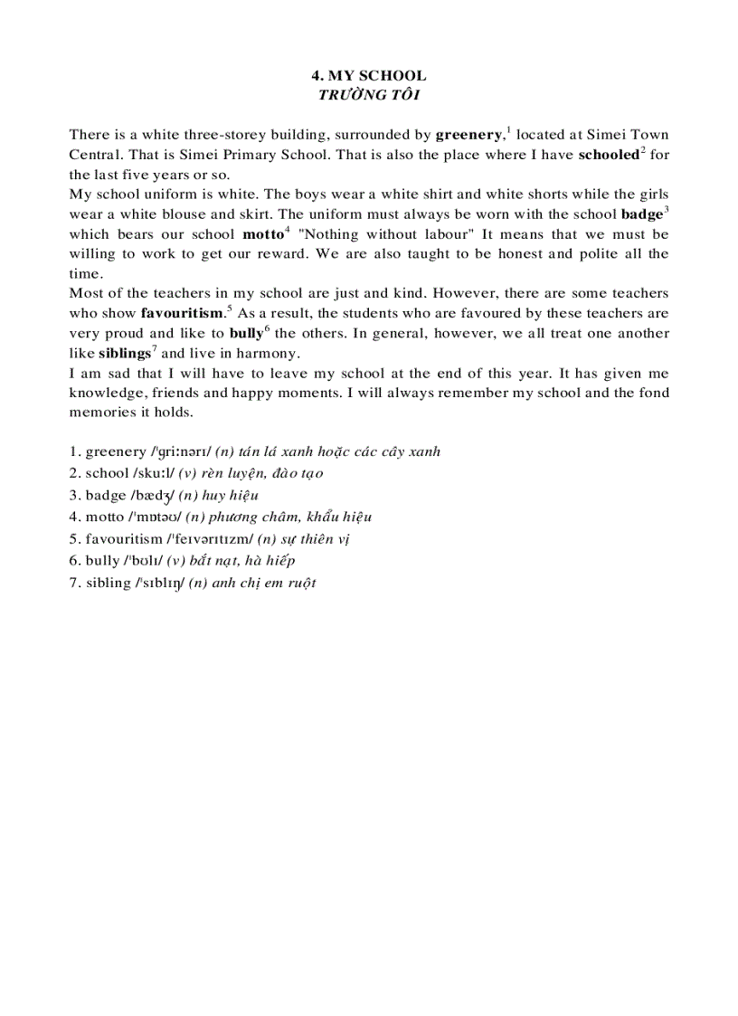 image for page Hướng dẫn viết luận tiếng anh