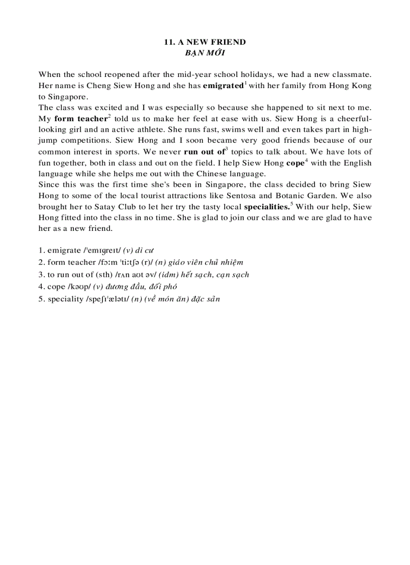 image for page Hướng dẫn viết luận tiếng anh