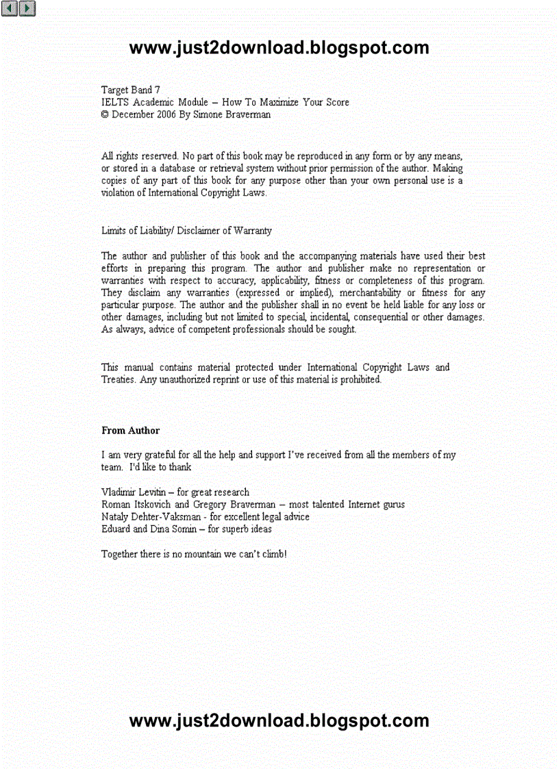 image for page Để đạt được điểm trên 7 trong kỳ thi IELTS