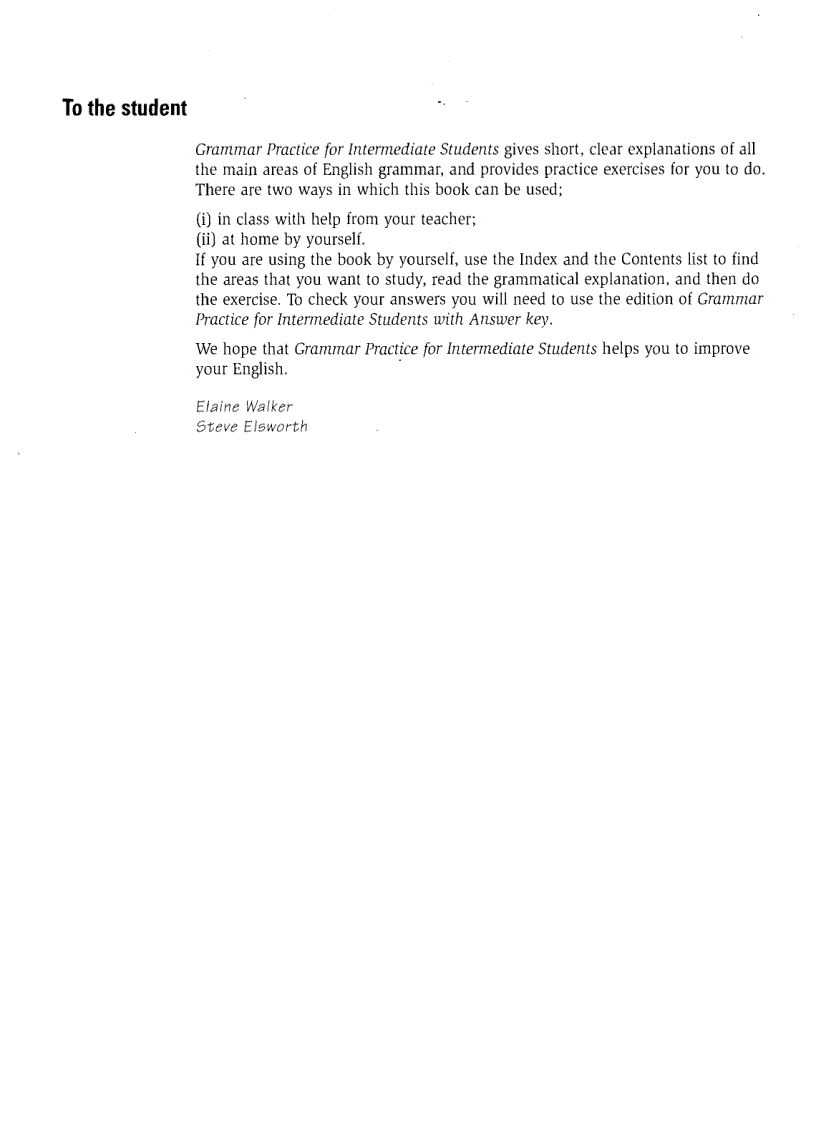 image for page Quyển Ngữ pháp thực hành cho student có trình độ trung cấp