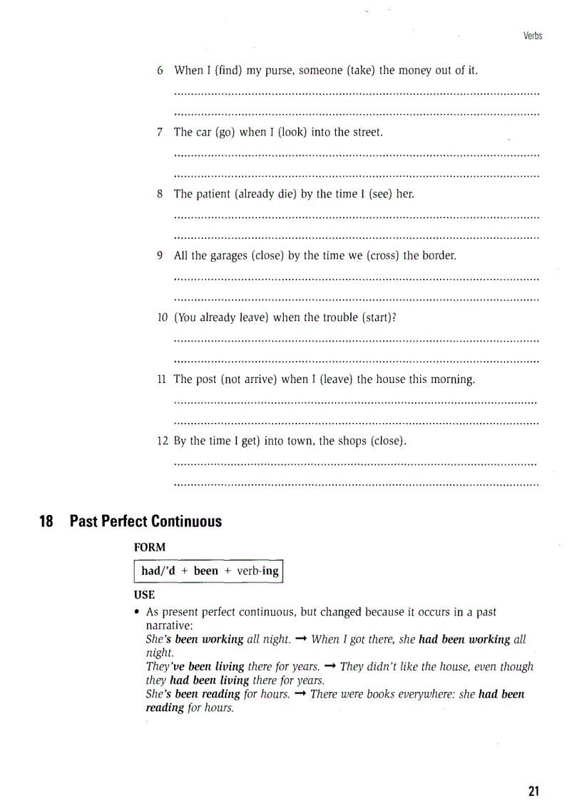 image for page Quyển Ngữ pháp thực hành cho student có trình độ trung cấp