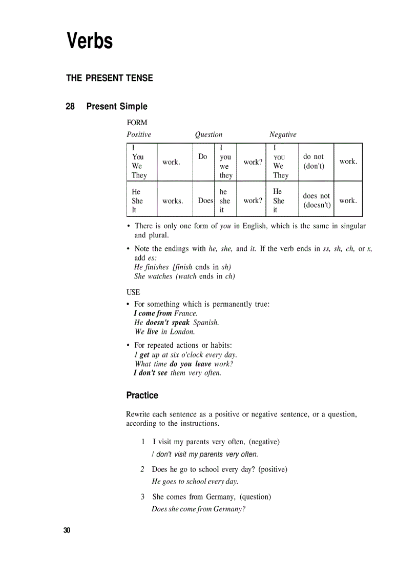 image for page Quyển Ngữ pháp thực hành cho student có trình độ trước trung cấp