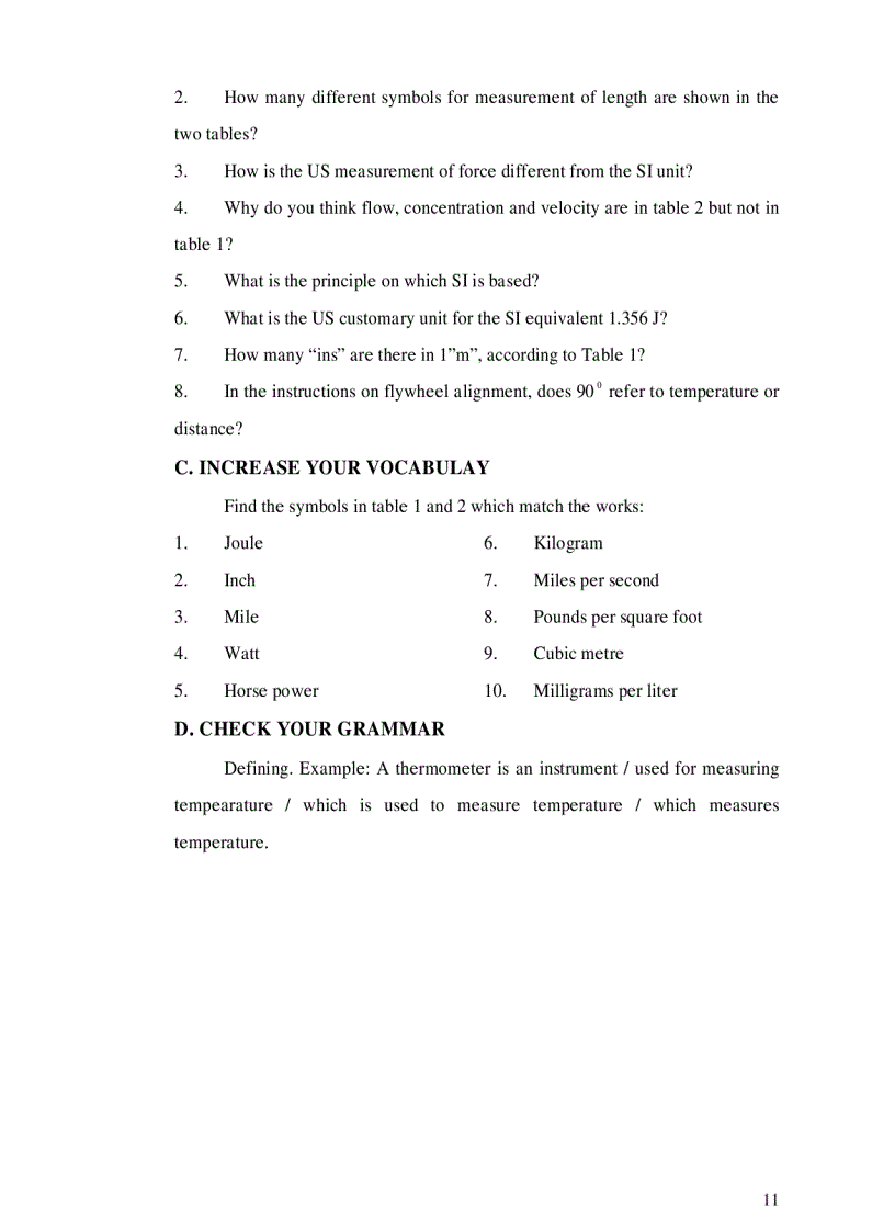 image for page Tuyển tập tiếng anh chuyên ngành may và hóa