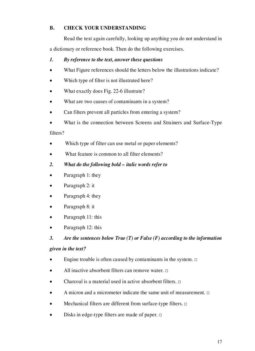 image for page Tuyển tập tiếng anh chuyên ngành may và hóa