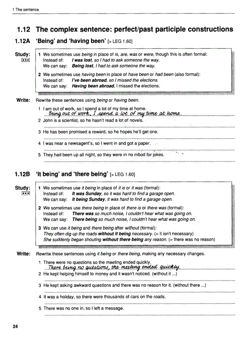 image for page Ngữ pháp tiếng anh thực hành trình độ trung cấp của Longman