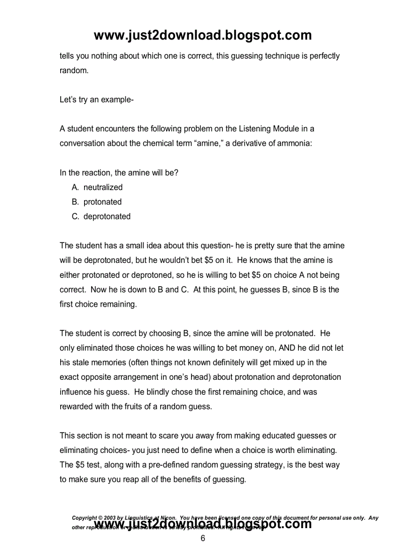 image for page Để thành công trong kỳ thi IELTS