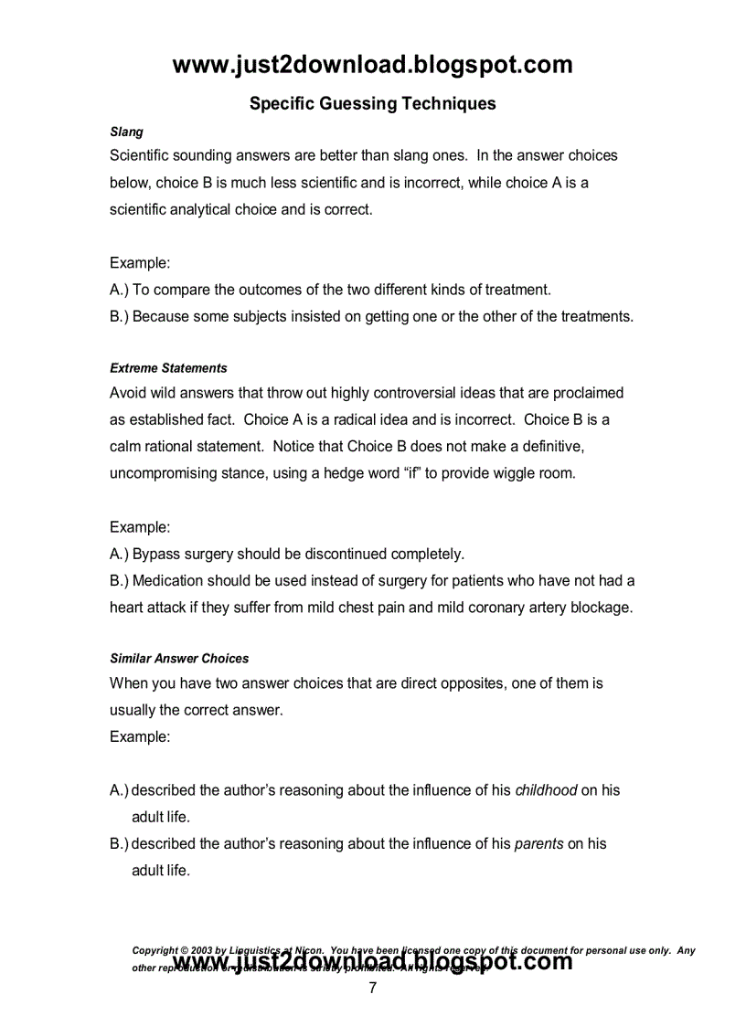 image for page Để thành công trong kỳ thi IELTS