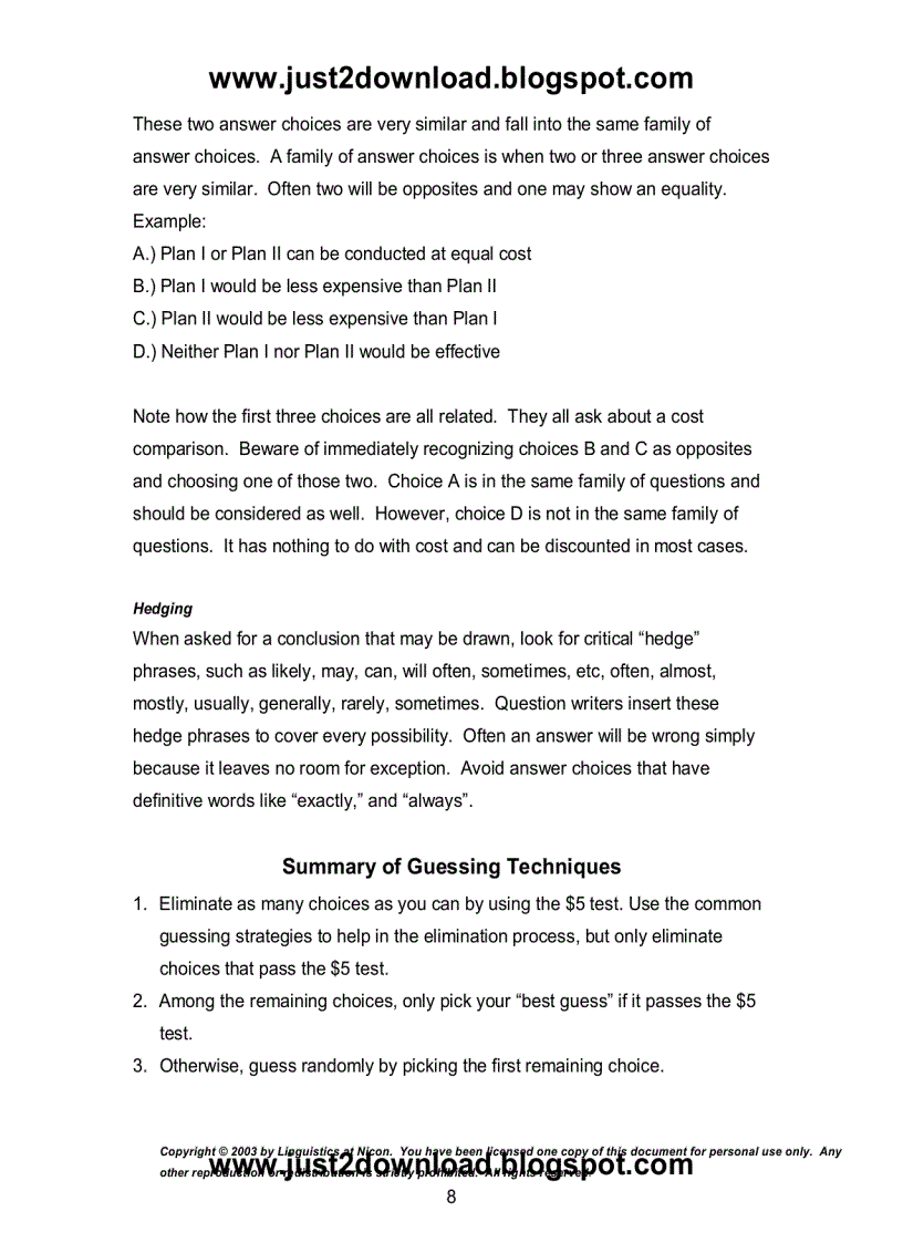 image for page Để thành công trong kỳ thi IELTS