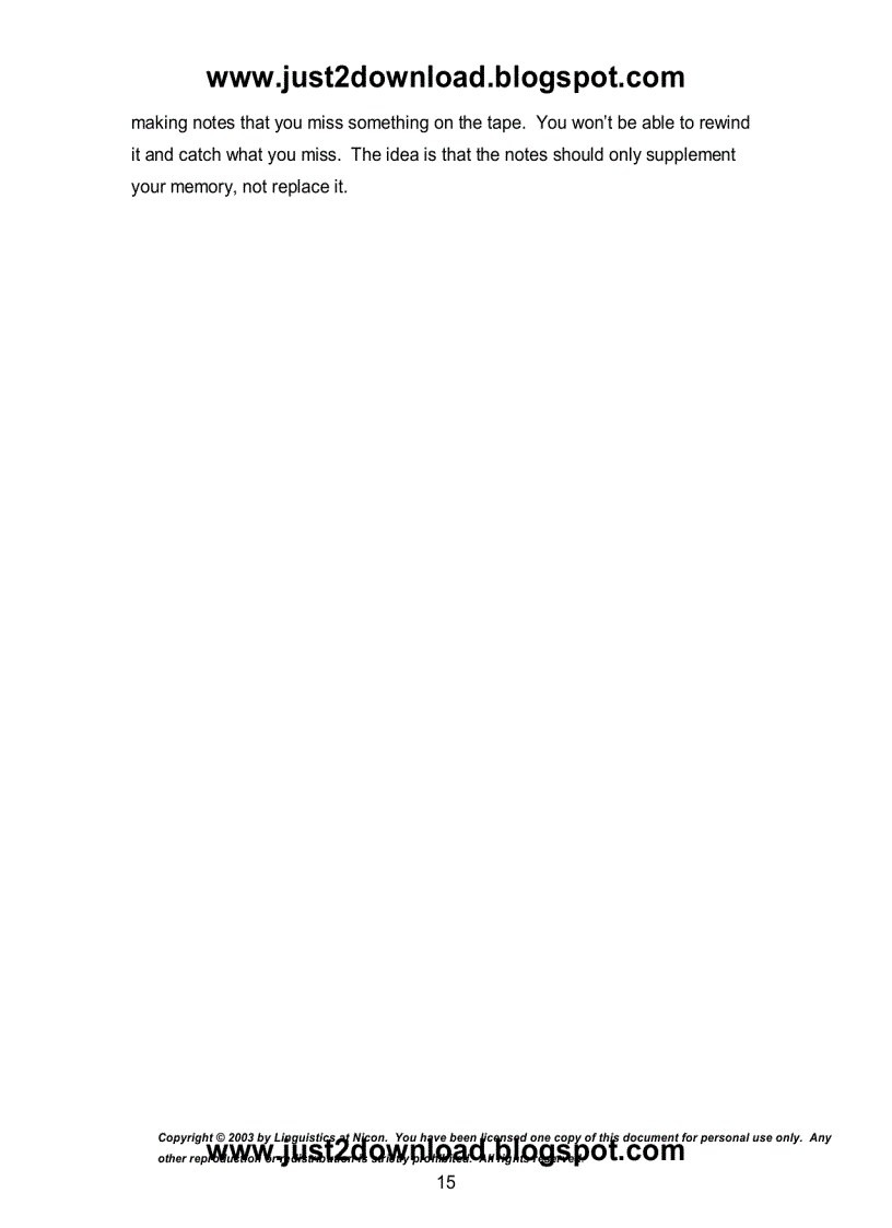 image for page Để thành công trong kỳ thi IELTS