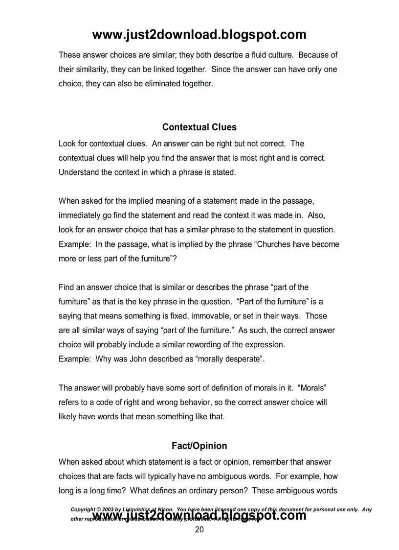 image for page Để thành công trong kỳ thi IELTS