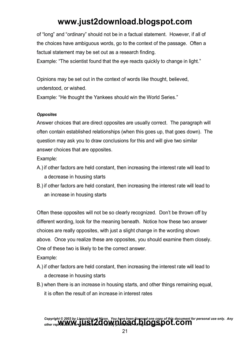 image for page Để thành công trong kỳ thi IELTS