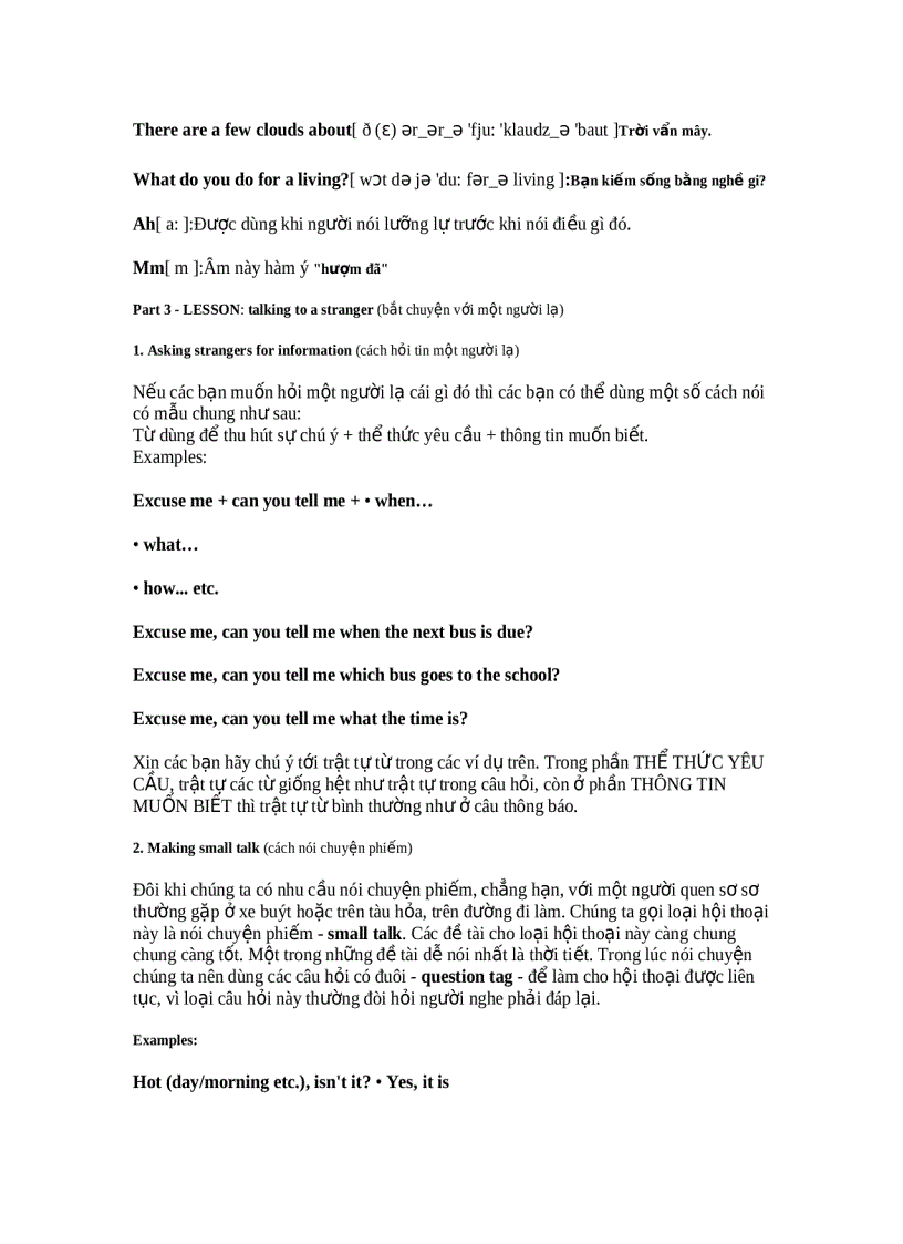 image for page Tài liệu học anh văn