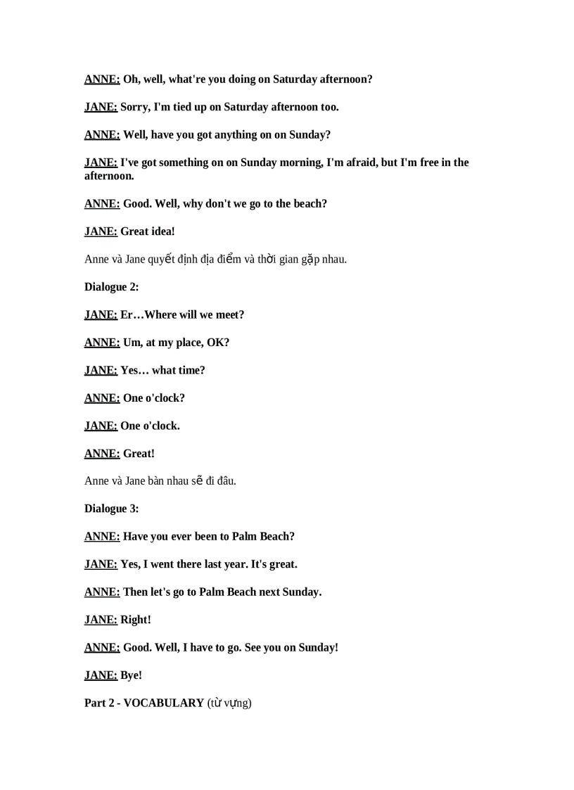 image for page Tài liệu học anh văn