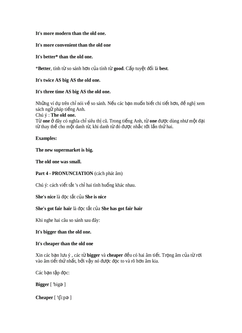 image for page Tài liệu học anh văn