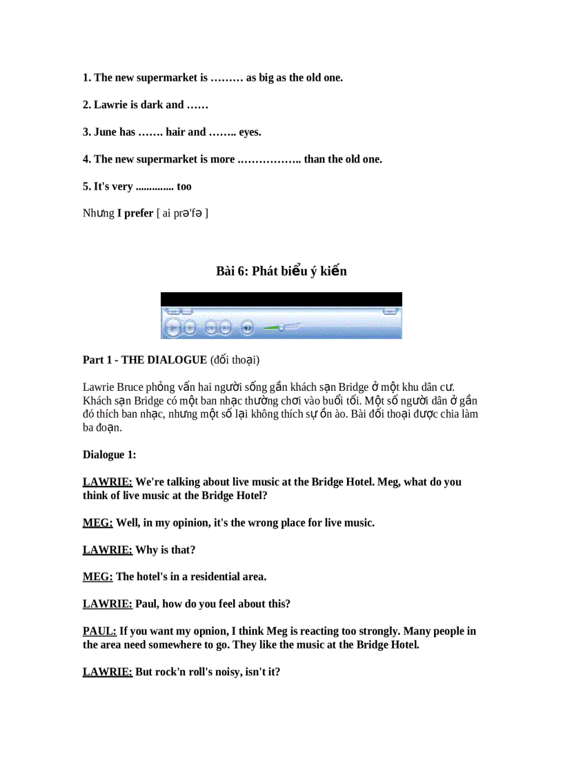 image for page Tài liệu học anh văn