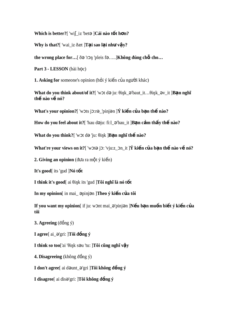 image for page Tài liệu học anh văn