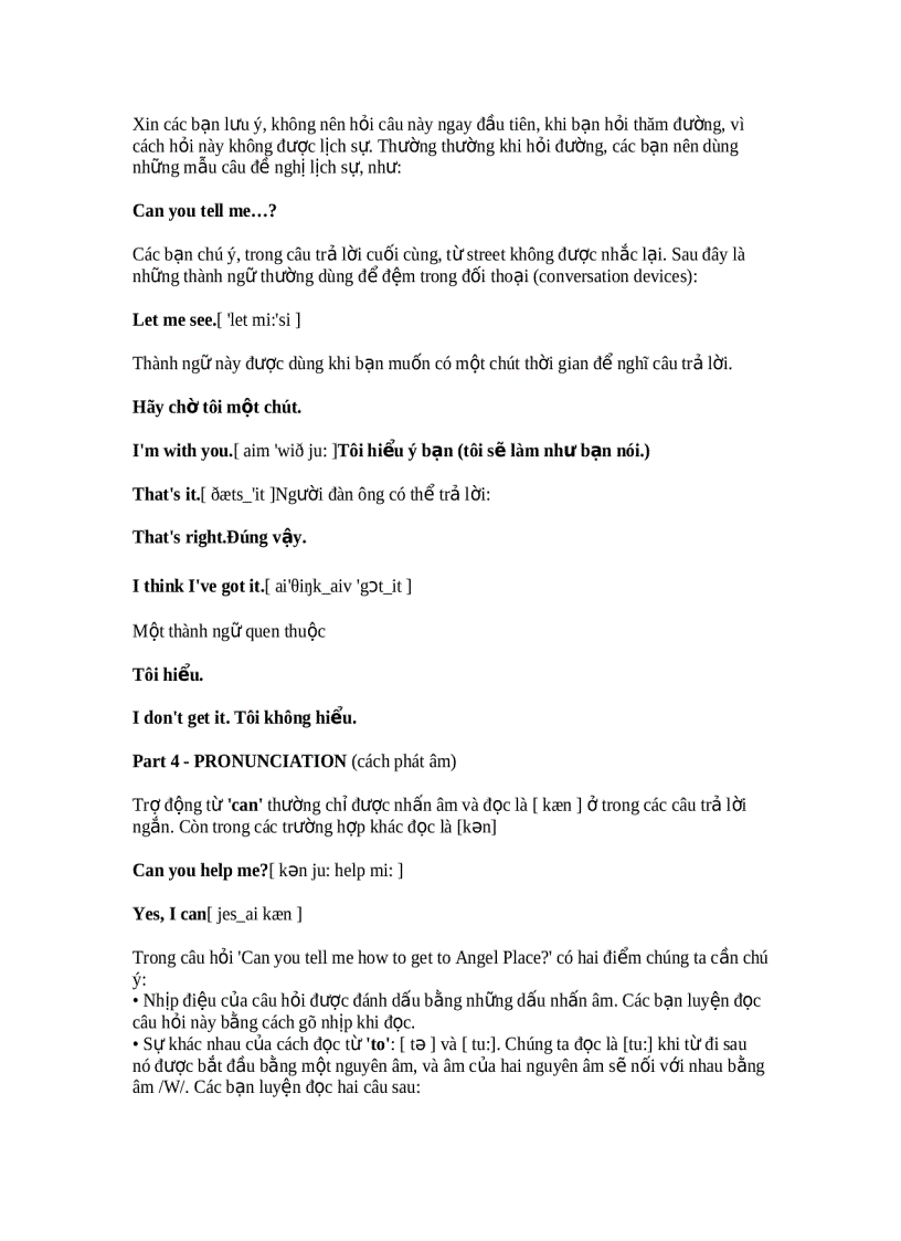 image for page Tài liệu học anh văn