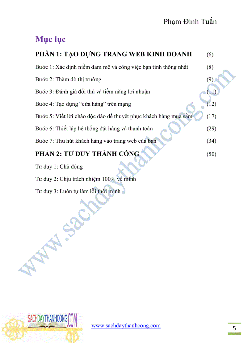 image for page Cách thức tạo nguồn thu nhập nhanh chóng và bền vững trên internet