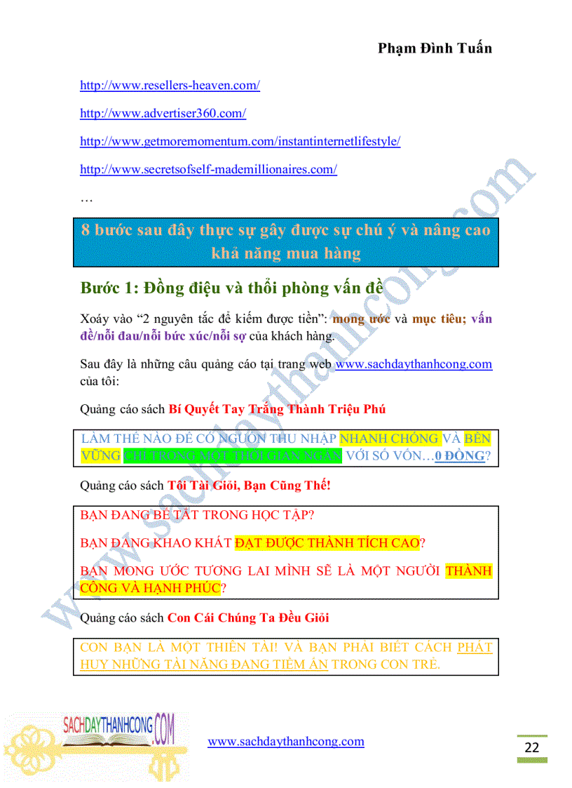 image for page Cách thức tạo nguồn thu nhập nhanh chóng và bền vững trên internet