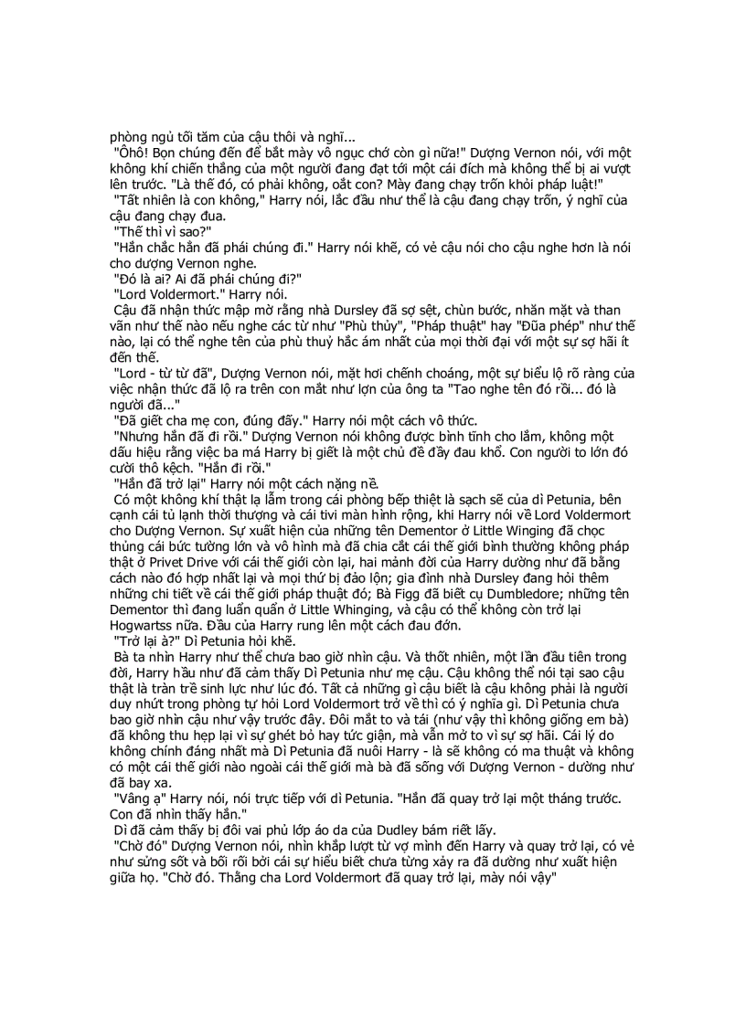 image for page Harry Porter và Hội Phượng Hoàng