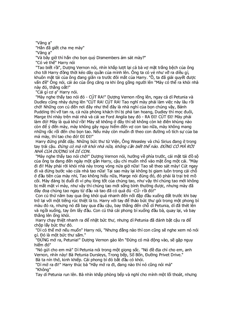 image for page Harry Porter và Hội Phượng Hoàng