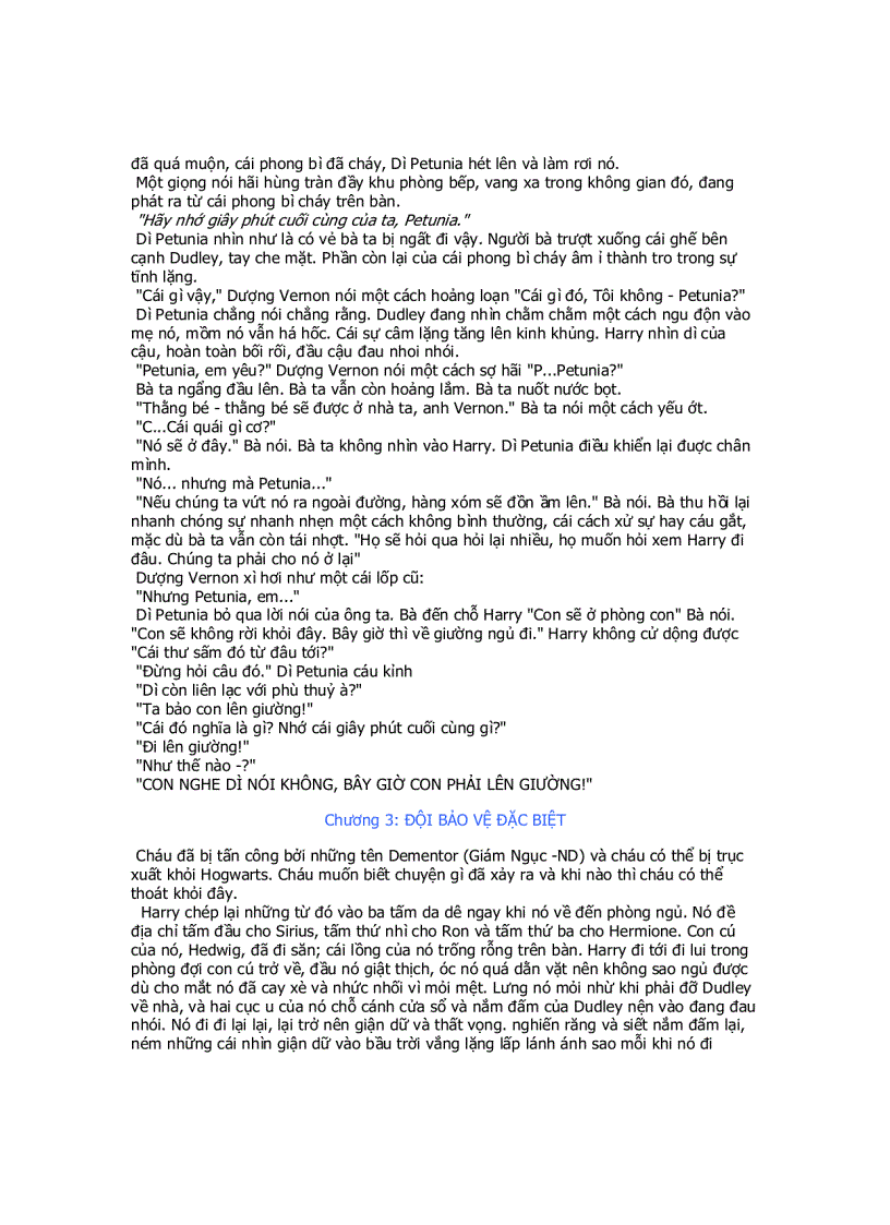 image for page Harry Porter và Hội Phượng Hoàng