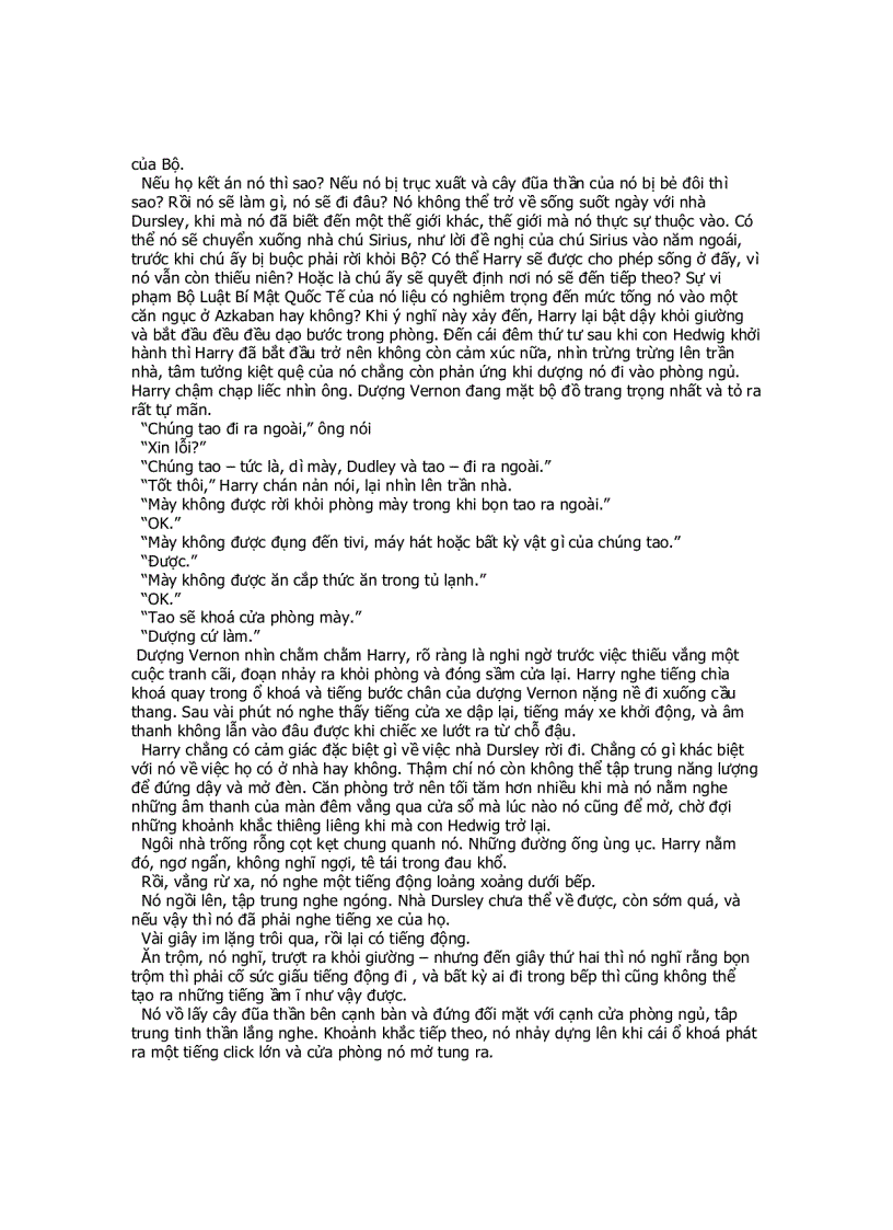 image for page Harry Porter và Hội Phượng Hoàng