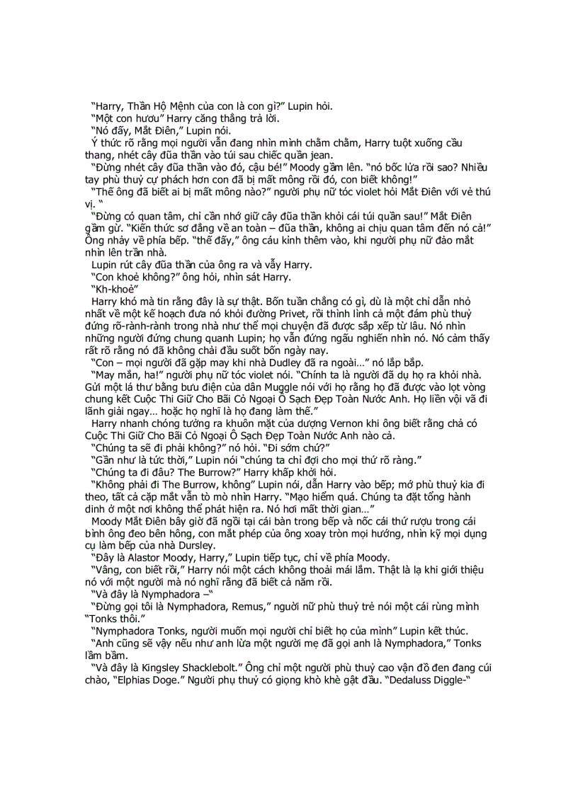 image for page Harry Porter và Hội Phượng Hoàng