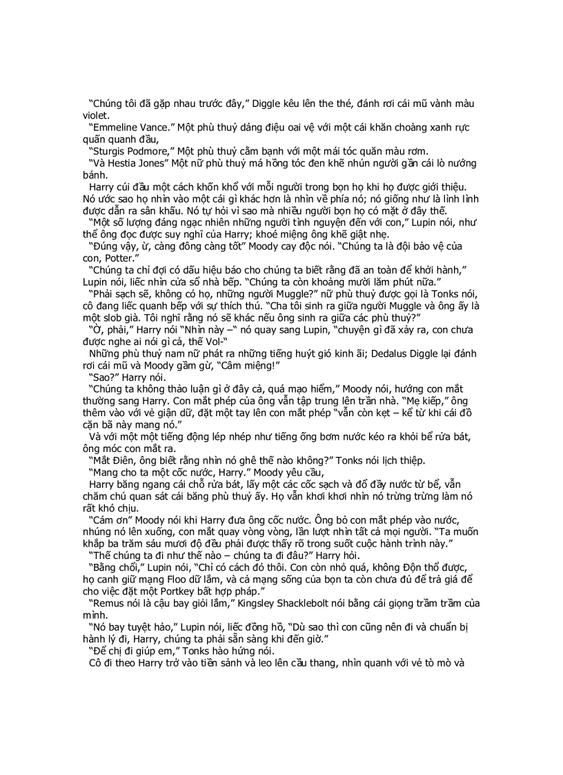 image for page Harry Porter và Hội Phượng Hoàng