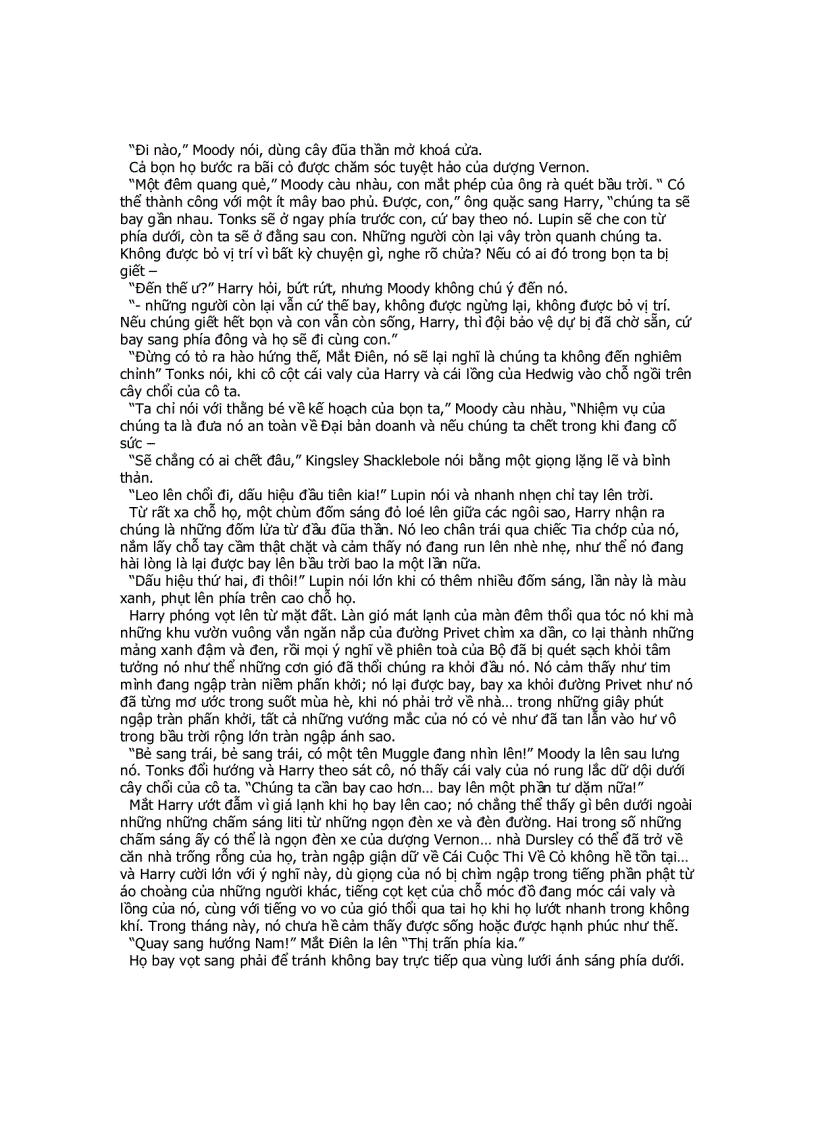 image for page Harry Porter và Hội Phượng Hoàng