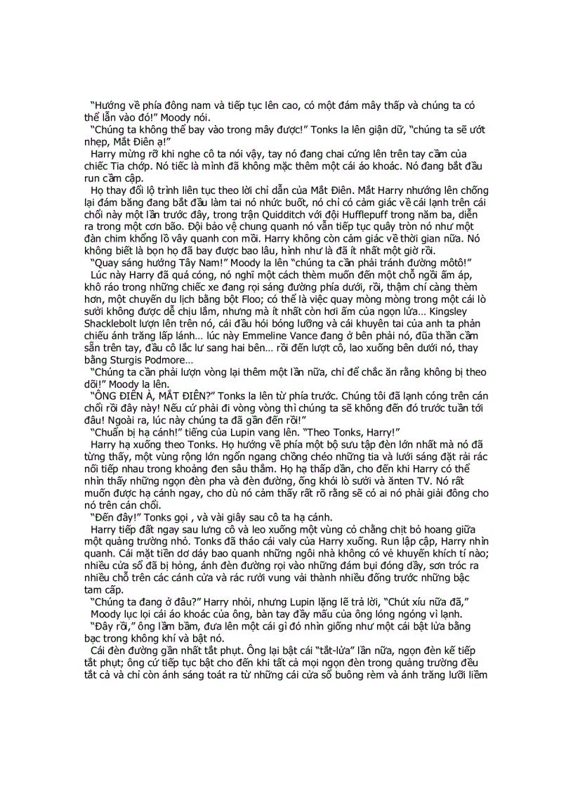 image for page Harry Porter và Hội Phượng Hoàng