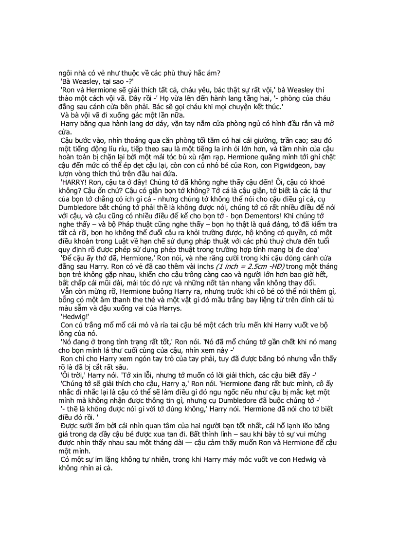 image for page Harry Porter và Hội Phượng Hoàng