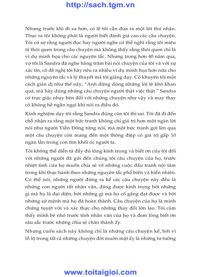 image for page ĐỌC THỬ sách Cảm hứng sống theo 1 thói quen thành đạt