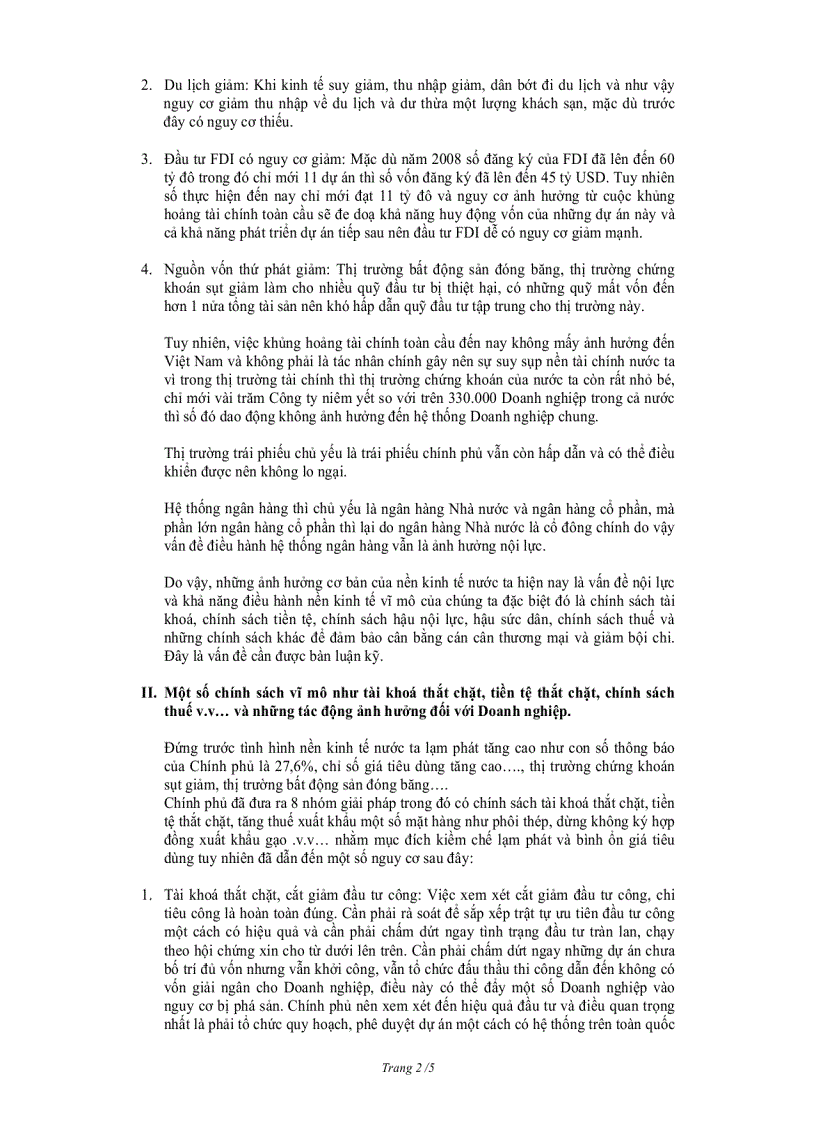 image for page Doanh nghiệp việt nam