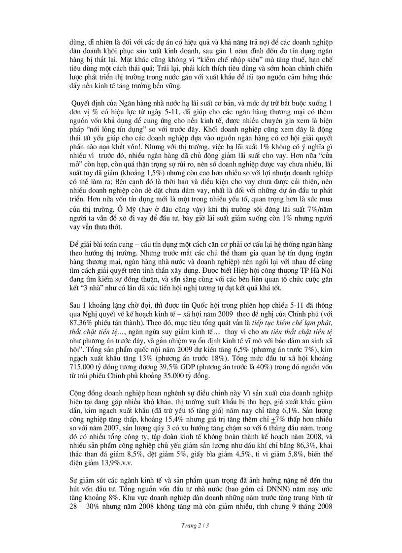 image for page Doanh nghiệp việt nam