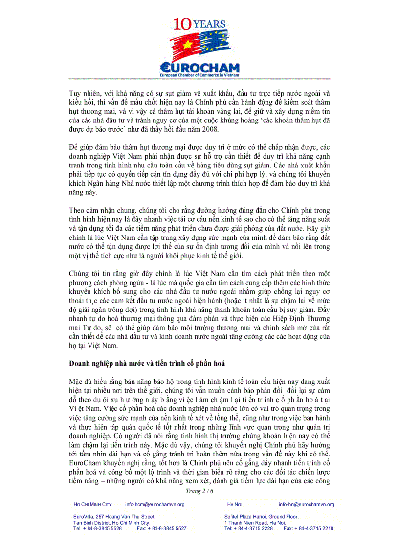 image for page Doanh nghiệp việt nam