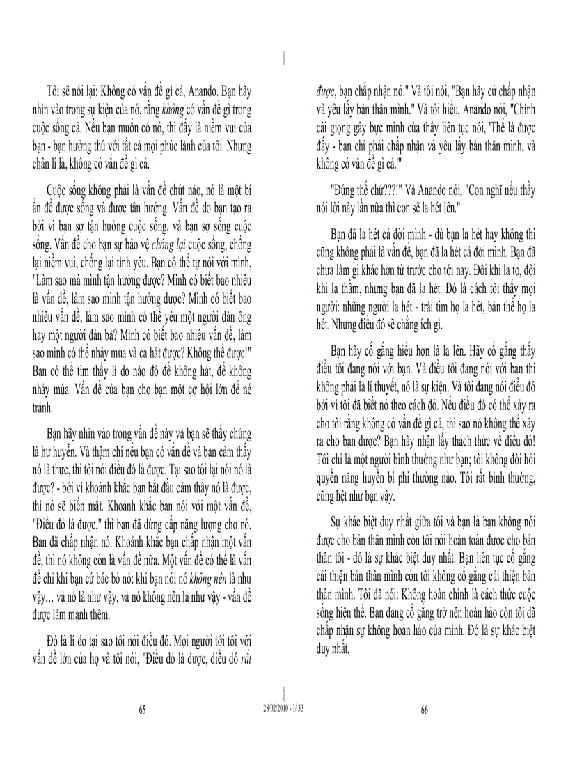 image for page Tủ sách Osho Kinh nghiệm mật tông