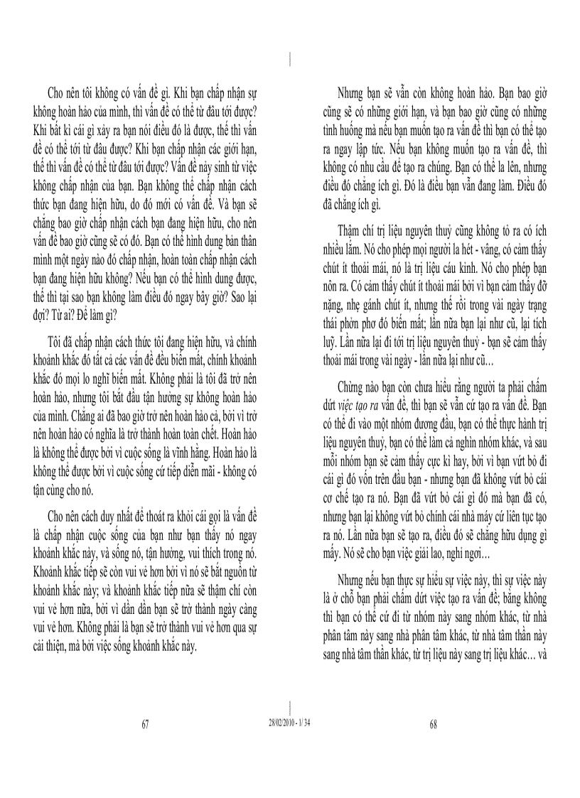 image for page Tủ sách Osho Kinh nghiệm mật tông