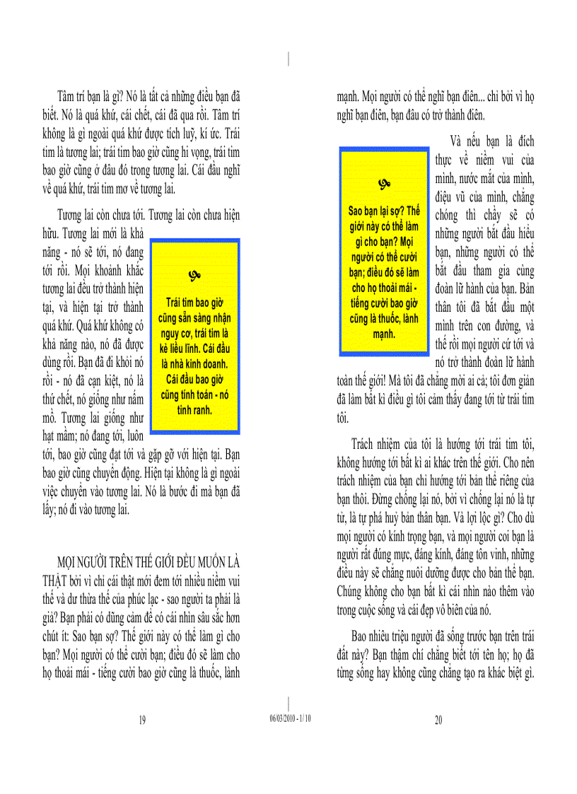 image for page Tủ sách Osho Dũng cảm