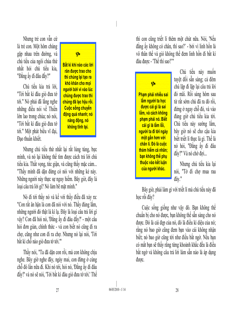 image for page Tủ sách Osho Dũng cảm