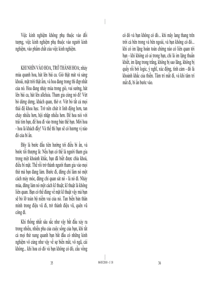 image for page Tủ sách Osho Dũng cảm