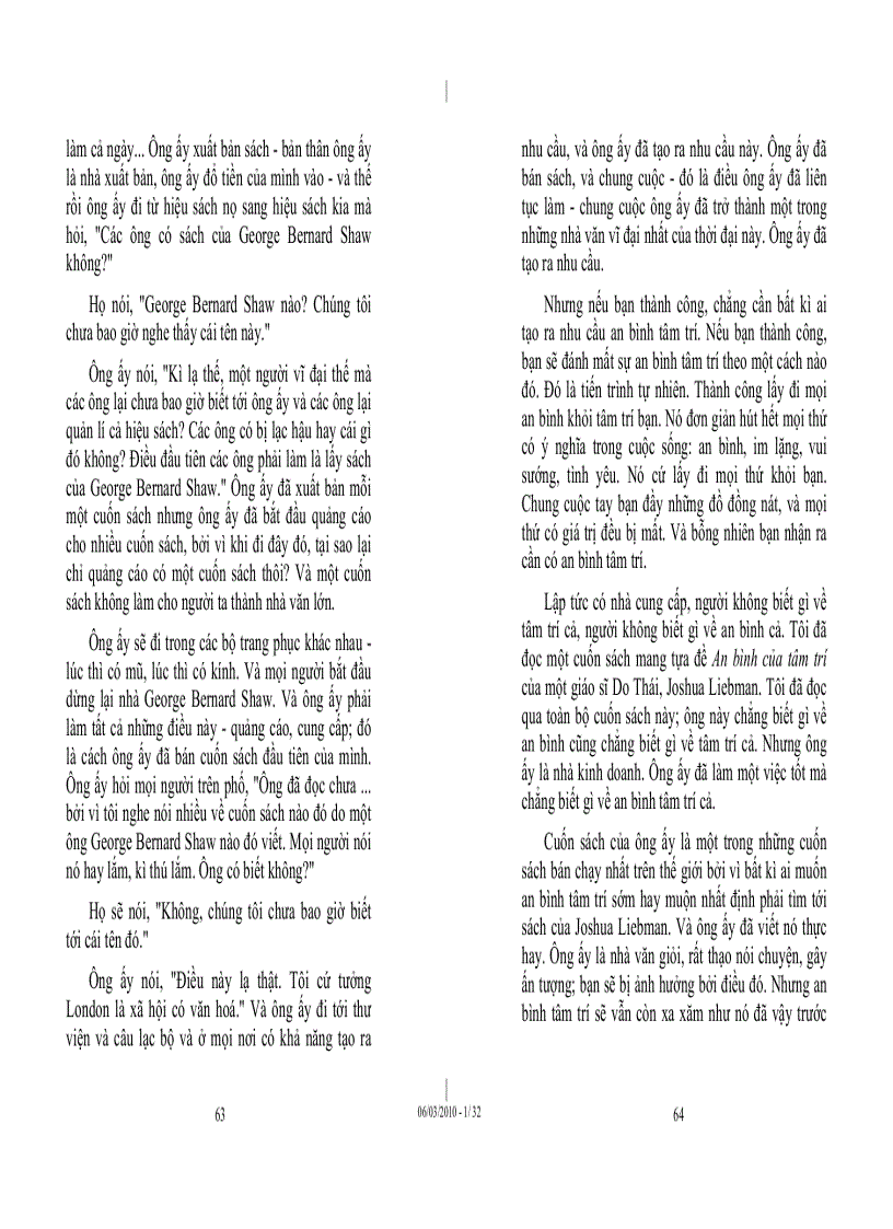 image for page Tủ sách Osho Dũng cảm