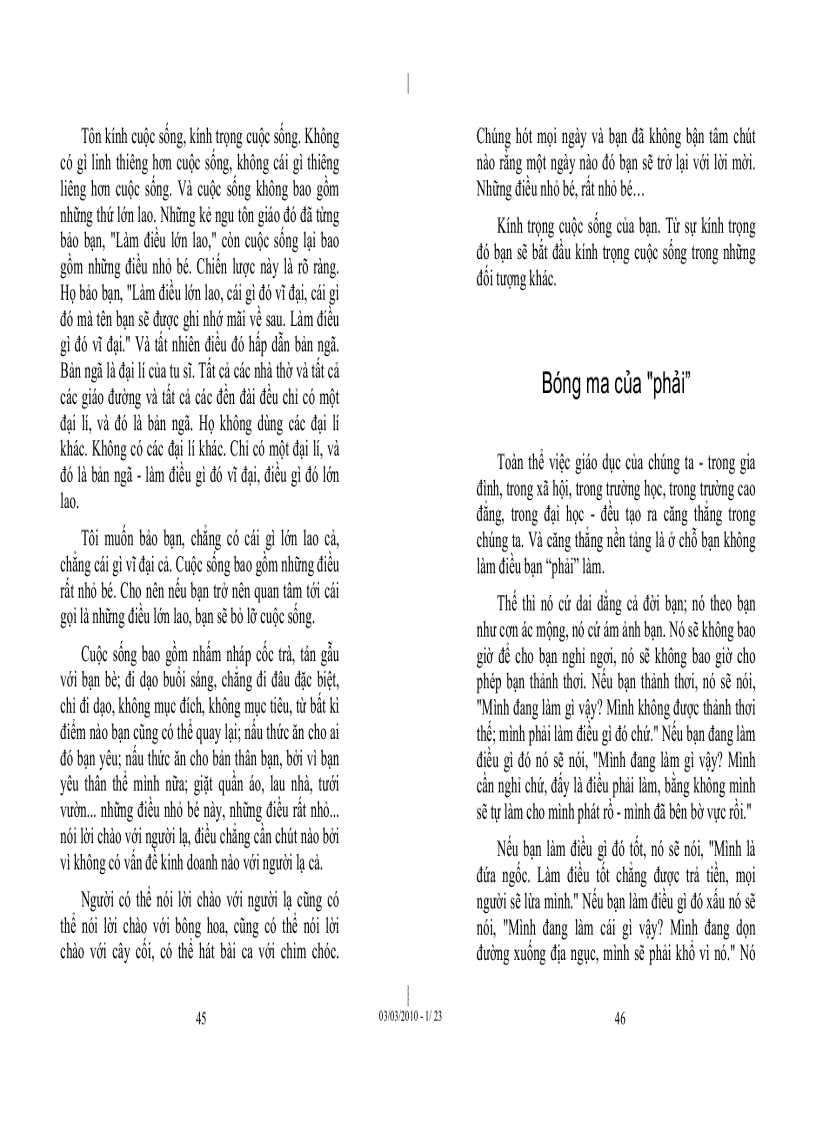 image for page Tủ sách Osho Cân bằng thân tâm