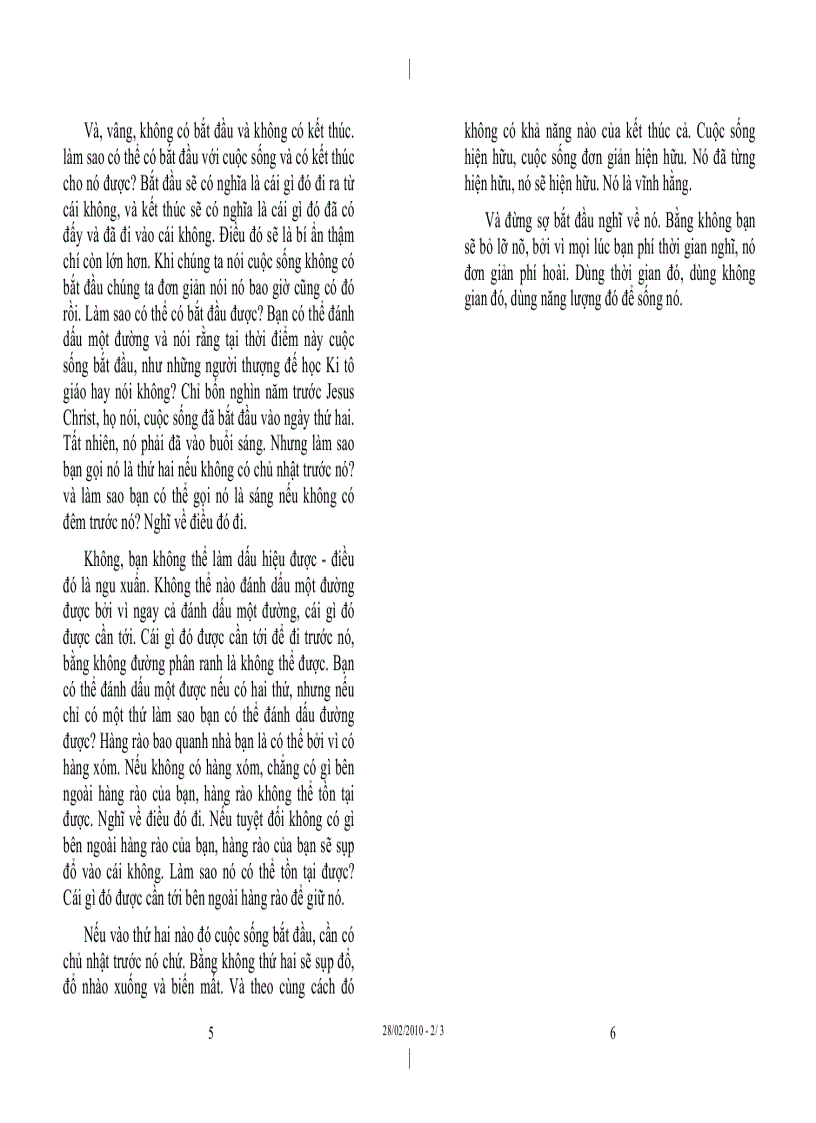 image for page Tủ sách Osho Cuộc sống Tình yêu Tiếng cười