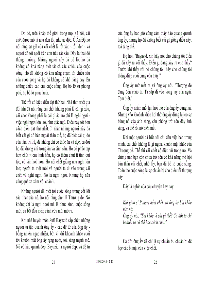 image for page Tủ sách Osho Cuộc sống Tình yêu Tiếng cười