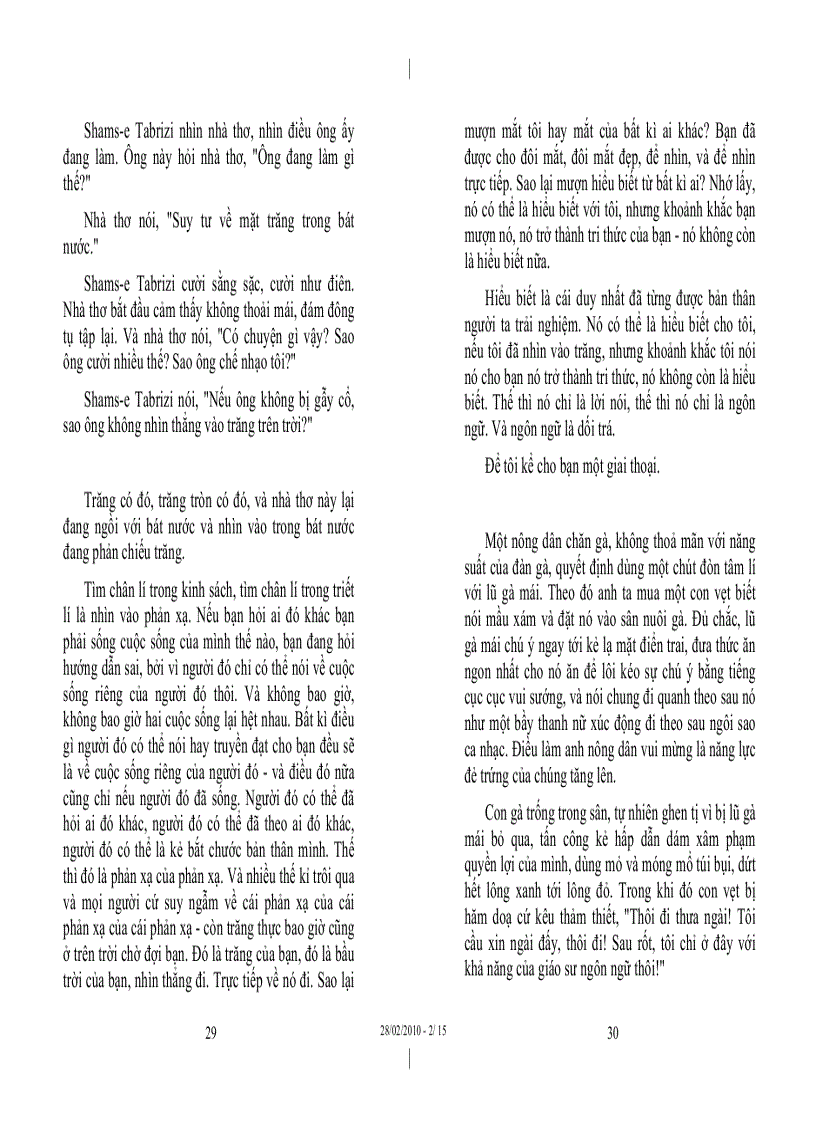 image for page Tủ sách Osho Cuộc sống Tình yêu Tiếng cười