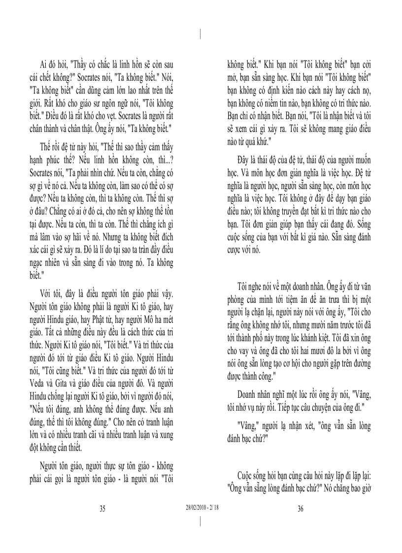 image for page Tủ sách Osho Cuộc sống Tình yêu Tiếng cười