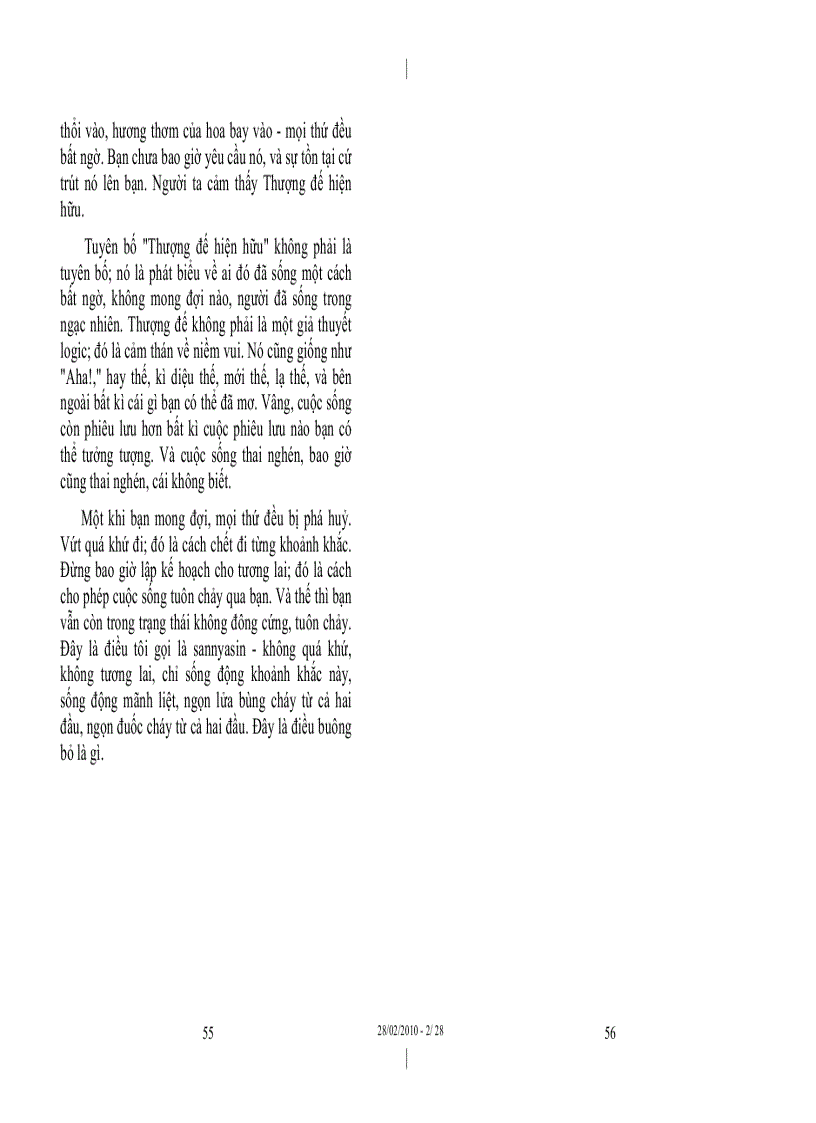 image for page Tủ sách Osho Cuộc sống Tình yêu Tiếng cười