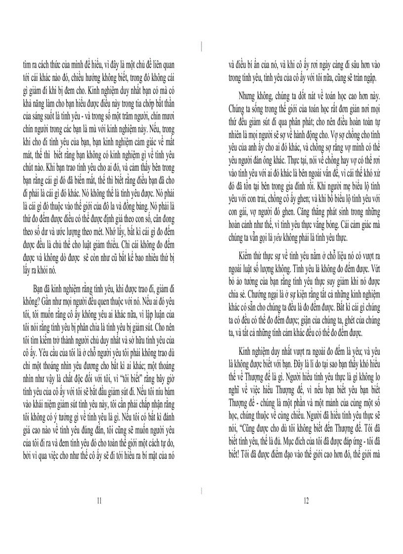 image for page Tủ sách Osho Nhịp đập của tuyệt đối